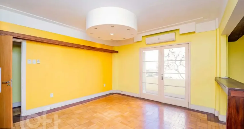 Apartamento à venda em bom fim com 147 m², 2 quartos, 1 suíte, 1 vaga