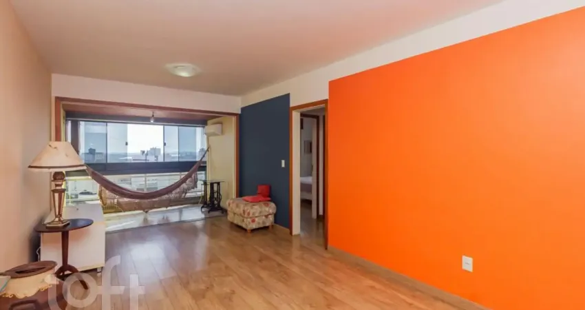 Apartamento à venda em independência com 78 m², 2 quartos, 1 vaga