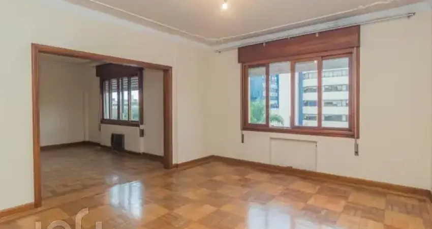 Amplo apartamento de 3 dormitórios na avenida independência – centro de porto alegre