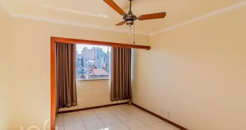 Apartamento à venda em cidade baixa com 106 m², 2 quartos, 1 vaga