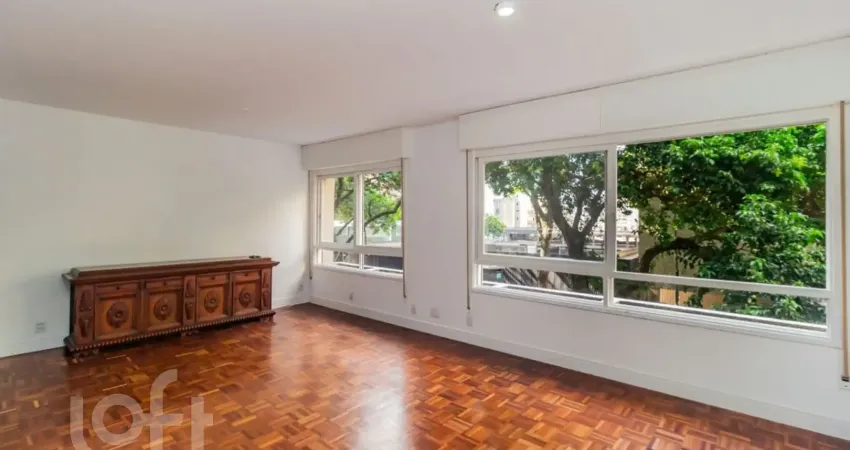 Apartamento à venda em centro com 172 m², 3 quartos, 1 suíte, 1 vaga