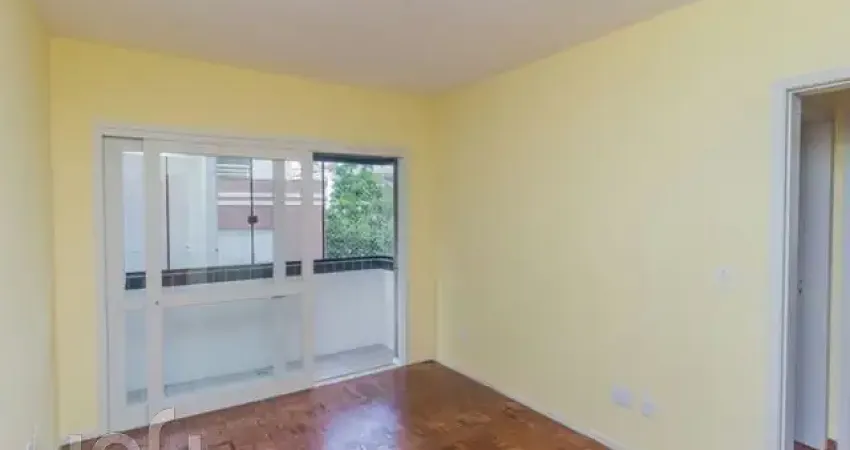 Apartamento de 2 dormitórios à venda no bom fim – 60m², com elevador e vaga