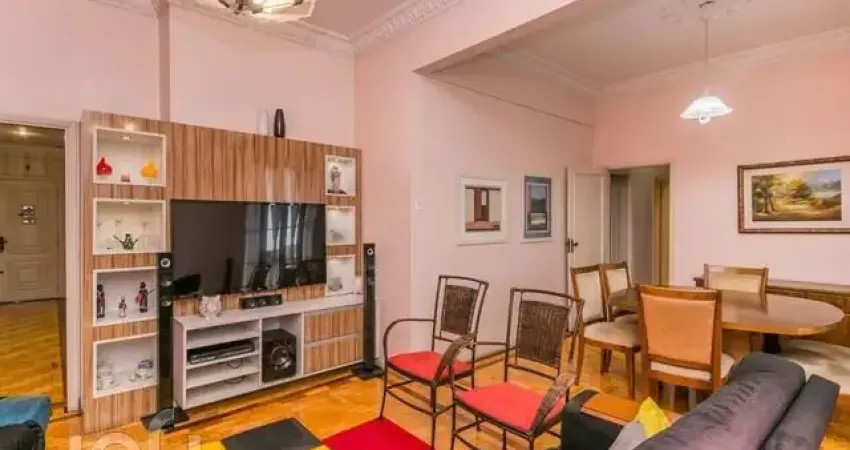 Apartamento à venda no independência com 3 dormitórios – rua barros cassal