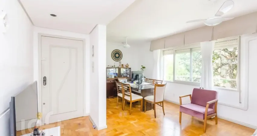 Apartamento à venda no petrópolis – 3 dormitórios, suíte e vaga de garagem