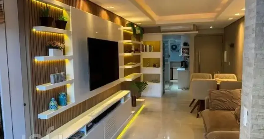 Apartamento à venda no centro histórico – 2 dormitórios e vaga de garagem