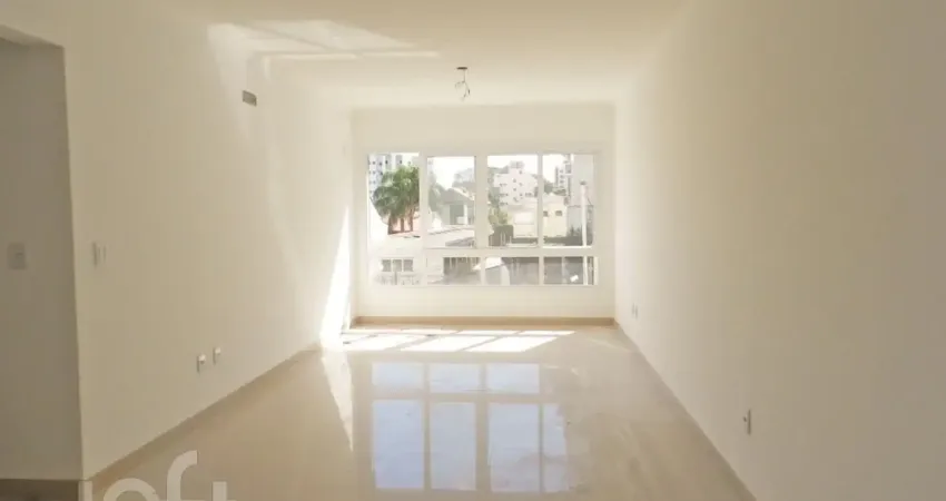 Excelente apartamento novo no jardim botânico – 2 quartos e 2 vagas cobertas