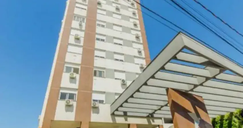 Apartamento com suíte e 3 dormitórios na rua josé do patrocínio
