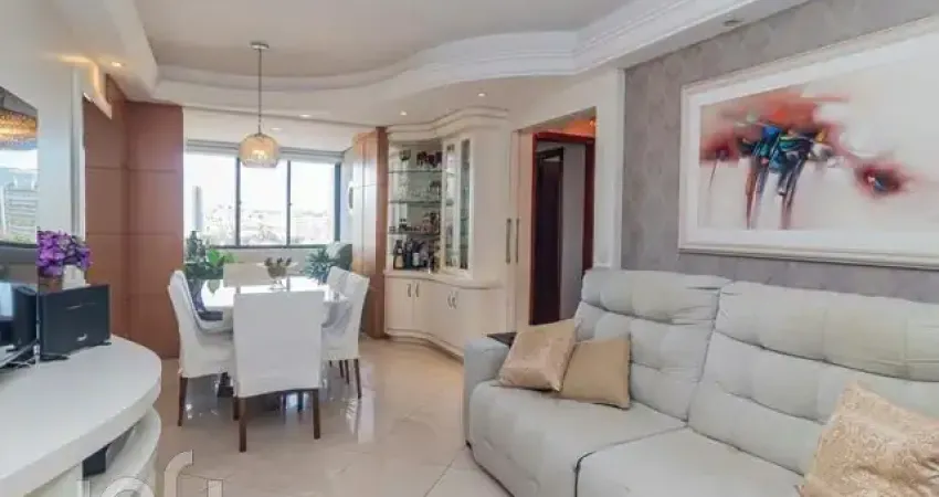 Apartamento à venda na cidade baixa – 2 dormitórios, suíte e vaga