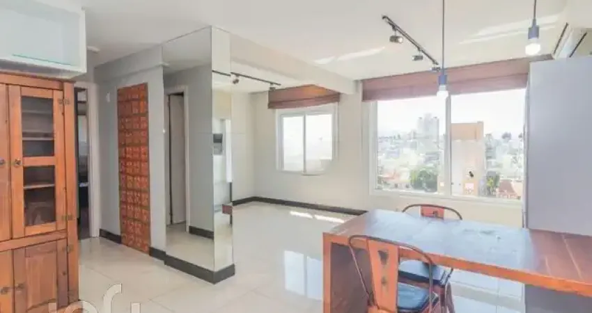 Apartamento à venda no jardim botânico – 2 dormitórios, suíte e 2 vagas