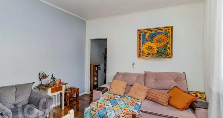 Apartamento com 2 quartos à venda na Rua José do Patrocínio, 512, Cidade Baixa, Porto Alegre