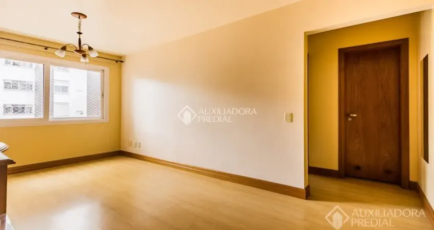 Excelente apartamento 1 dormitório com garagem e vista panorâmica