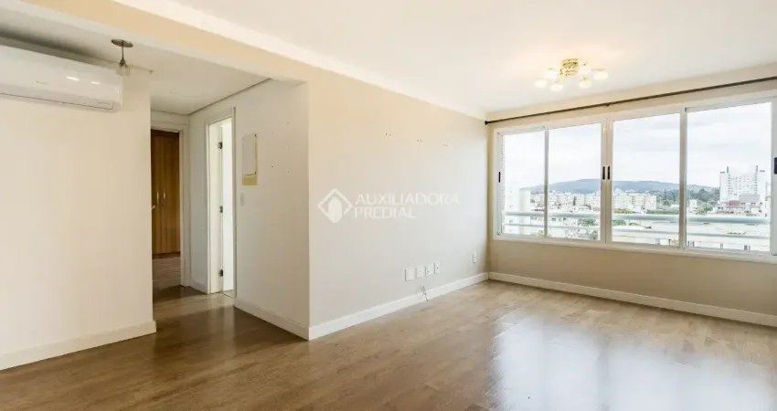 Apartamento com vista panorâmica e lazer completo no partenon – porto alegre