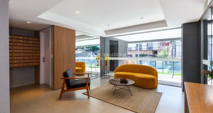 2 dormitórios (suíte) + lazer completo com piscina! seu refúgio de 65m² de alto padrão.