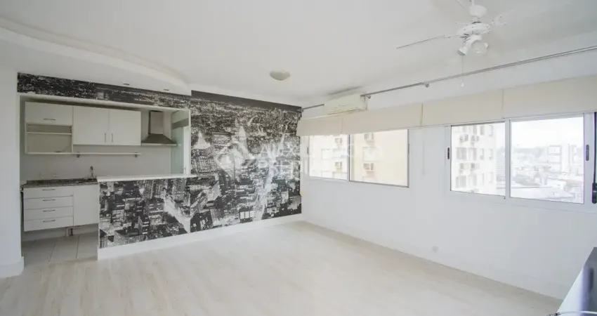 Apartamento com 2 quartos à venda no Partenon, Porto Alegre