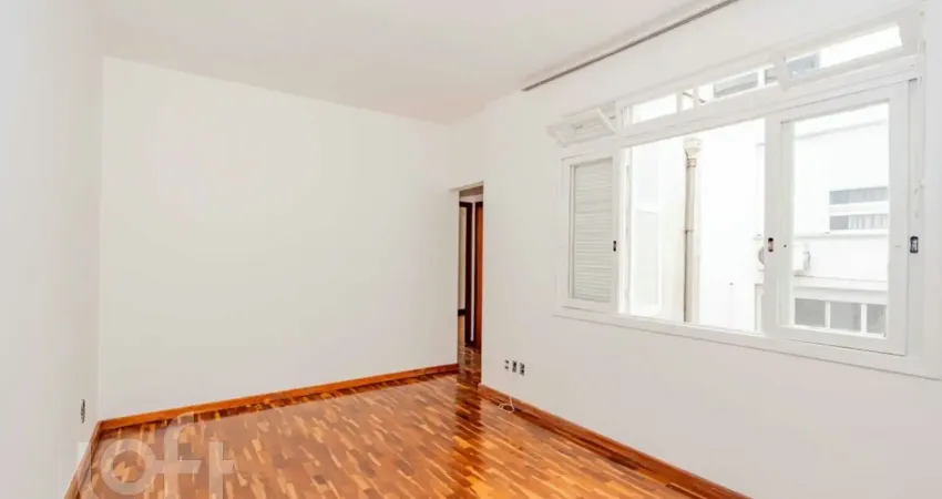 Apartamento com 2 quartos à venda na Rua General João Telles, 190, Bom Fim, Porto Alegre