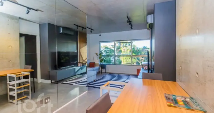 Apartamento com 1 quarto à venda na Rua Mário Antunes da Cunha, 511, Petrópolis, Porto Alegre