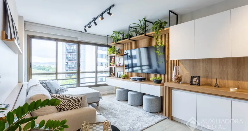 Apartamento à venda em petrópolis, porto alegre, edifício residencial modigliani