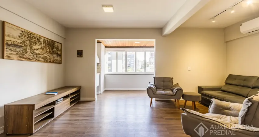 Descubra este lindo apartamento no bela vista, em porto alegre, com 80 m² de área privativa. com 2 dormitórios e 1 suíte.