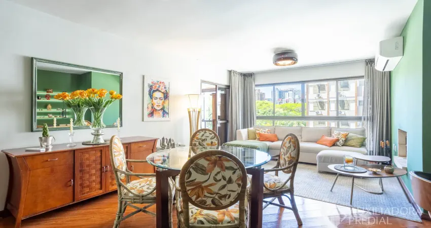 Ótimo e amplo apartamento pronto pra morar no coração da bela vista