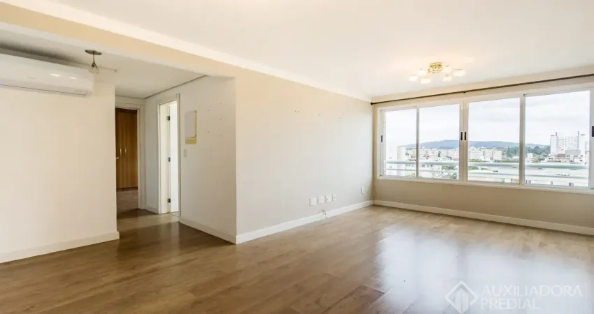 Descubra esse maravilhoso apartamento no ed. residencial frida kahlo, localizado na rua machado de assis.