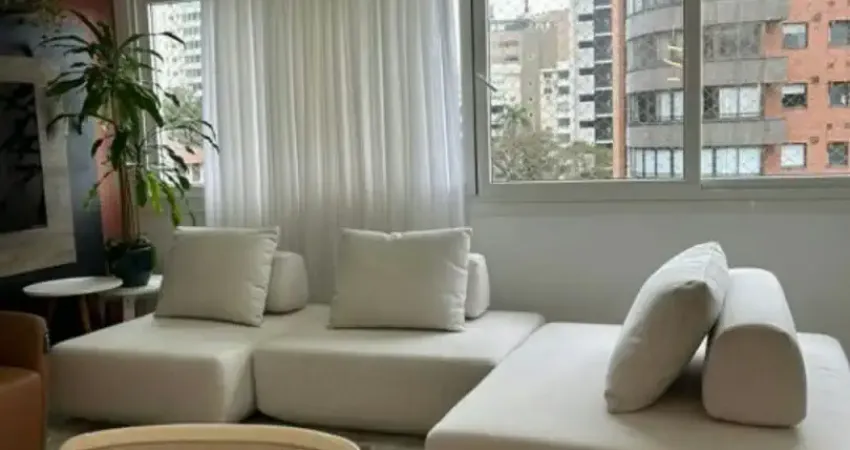 Descubra o edifício the life, um excelente apartamento à venda no bela vista, porto alegre. com 72,34 m² de área privativa, este imóvel conta com 2 dormitórios sendo 1 suíte.
