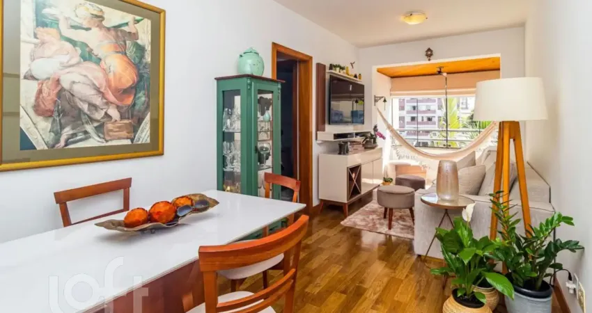 Apartamento à venda em boa vista com 74 m², 3 quartos, 1 suíte, 1 vaga