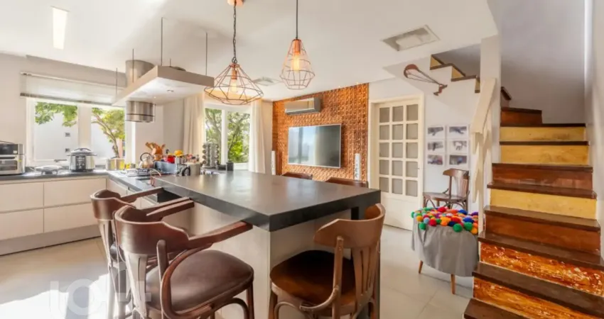 Cobertura com 3 quartos à venda no Passo da Areia, Porto Alegre