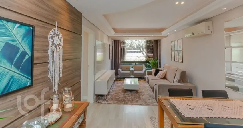 Apartamento com 2 quartos à venda no Higienópolis, Porto Alegre 