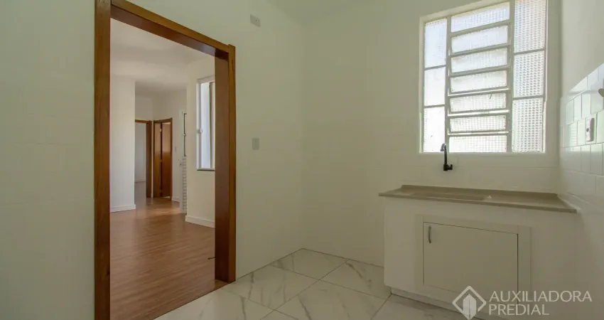 Apartamento totalmente reformado - passo da areia-1 dormitório