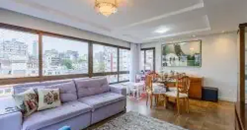 Apartamento com 2 quartos à venda na Avenida Mariland, 1177, Mont Serrat, Porto Alegre