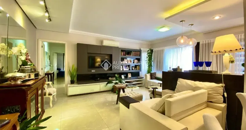 Apartamento com 2 quartos à venda na Rua Anita Garibaldi, 360, Mont Serrat, Porto Alegre