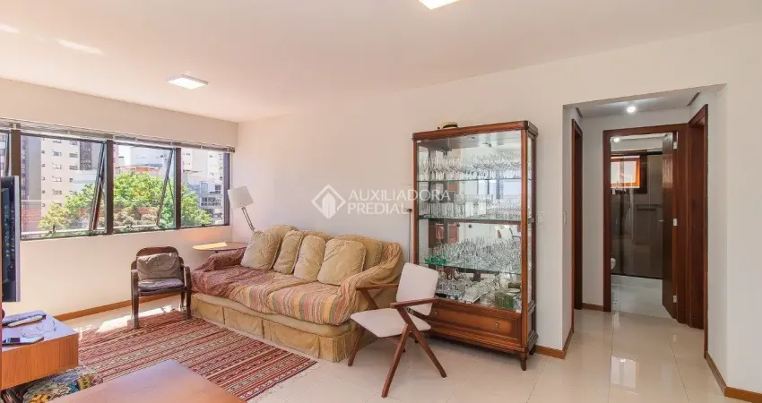 Lindo apartamento com 2 dormitórios em bela vista, porto alegre - rs