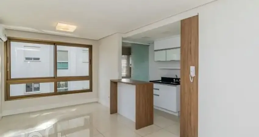 Apartamento com 1 quarto à venda na Rua Dona Laura, 907, Rio Branco, Porto Alegre