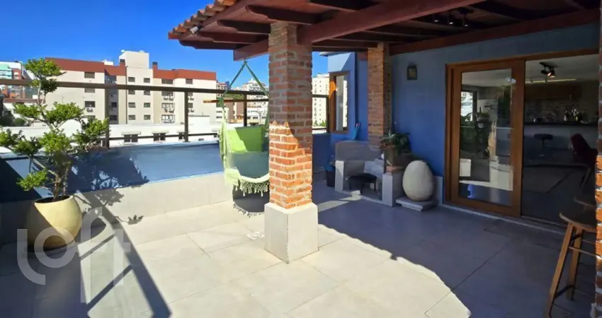 Apartamento à venda em higienópolis com 131 m², 2 quartos, 1 vaga