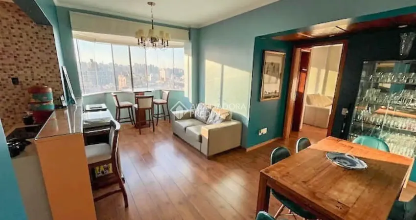 Piazza navona porto alegre by intercity - 02 quartos / suite / 02 vagas