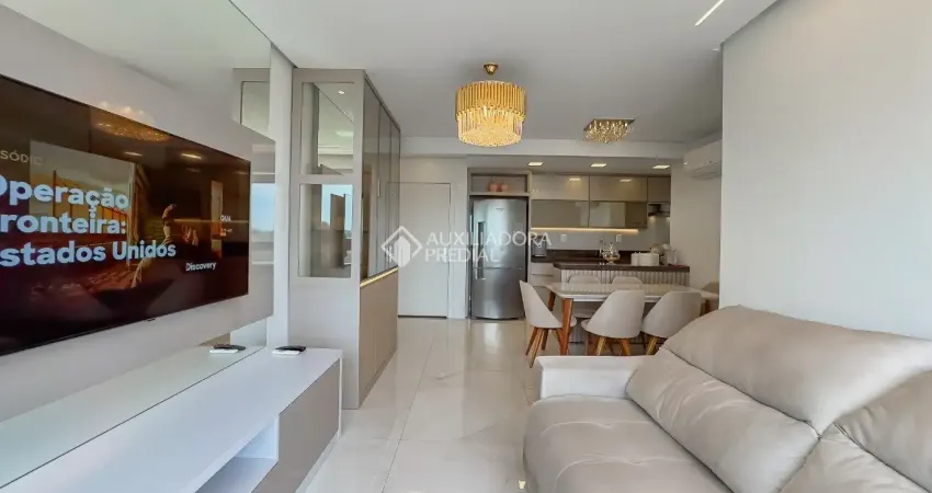 Apartamento com 3 quartos à venda na Travessa Jaguarão, 60, São João, Porto Alegre