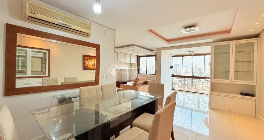 Belíssimo apartamento próximo ao iguatemi, moderno e elegante