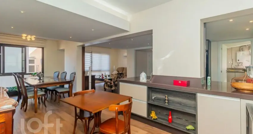 Apartamento à venda em bela vista com 144 m², 3 quartos, 1 suíte, 1 vaga