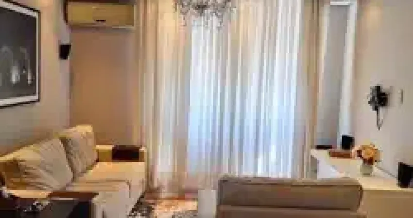 Apartamento com 2 quartos à venda na Rua Vicente da Fontoura, 2683, Rio Branco, Porto Alegre