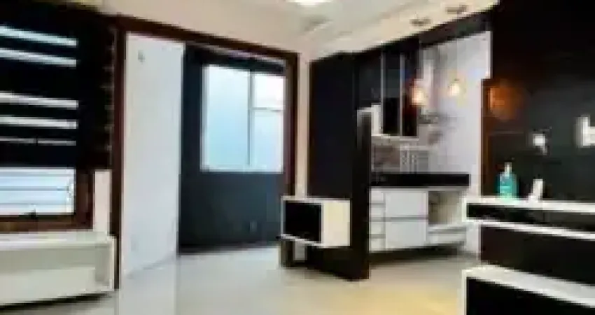Lindo apartamento à venda no bairro bela vista no edifício sthefânia