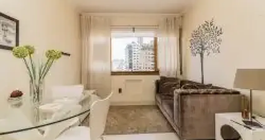 Lindo apartamento com excelente localização em bairro nobre