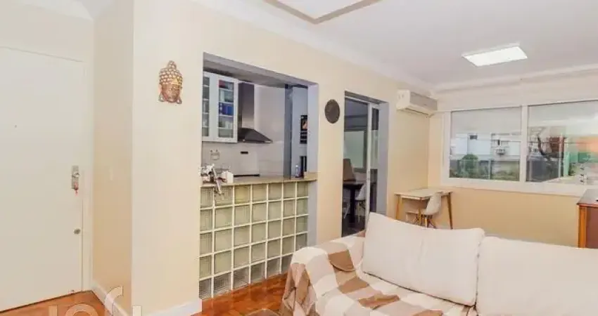 Apartamento com 2 quartos à venda na Rua Cabral, 1375, Rio Branco, Porto Alegre