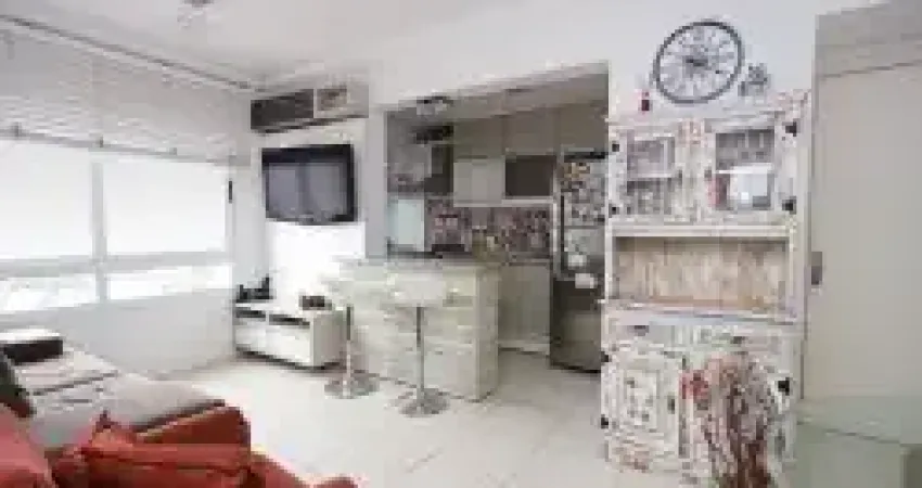 Apartamento 2 dormitórios uma suíte e vaga de garagem em petropolis porto alegre rs