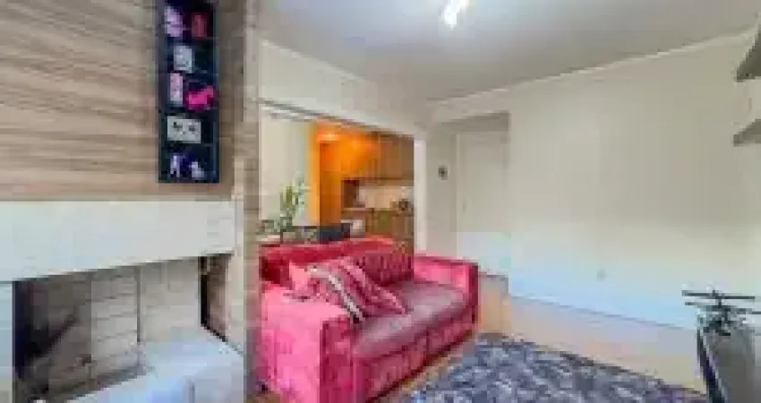 Apartamento reformado no bairro petrópolis 2 quartos e 1 vaga