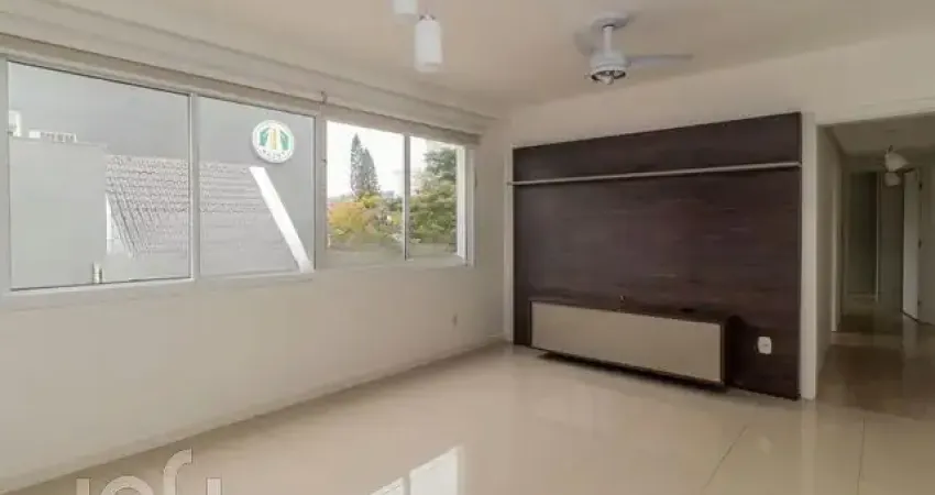 Lindo apartamento à venda em azenha com 74 m², 2 quartos, 1 vaga