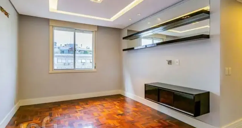 Apartamento à venda em mont'serrat com 69 m², 2 quartos, 1 vaga