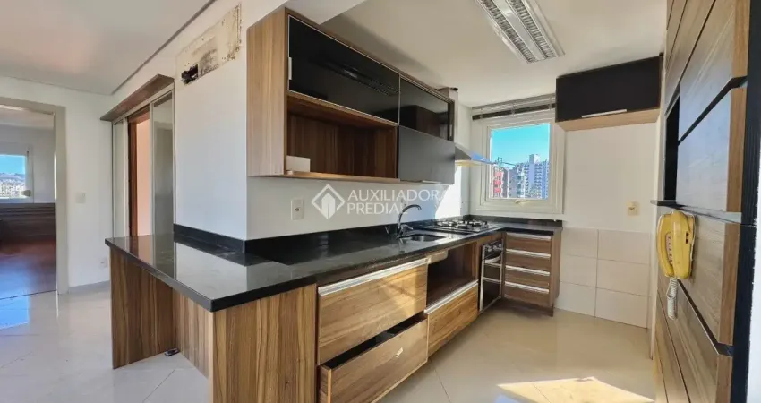 Lindo apartamento com duas suítes em the life residence - bela vista