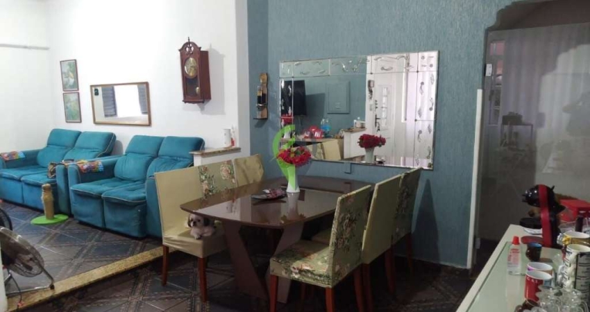 Casa à venda em Santos/SP