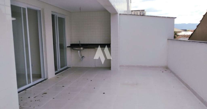 Apartamento  Garden 02 dormitórios  á venda em Santos