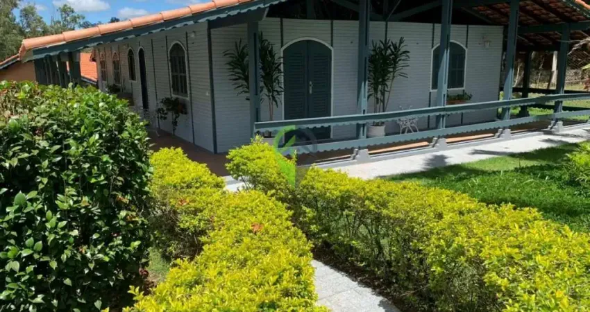 ITATIBA - CONDOMÍNIO FECHADO - CHURRASQUEIRA E PISCINA!